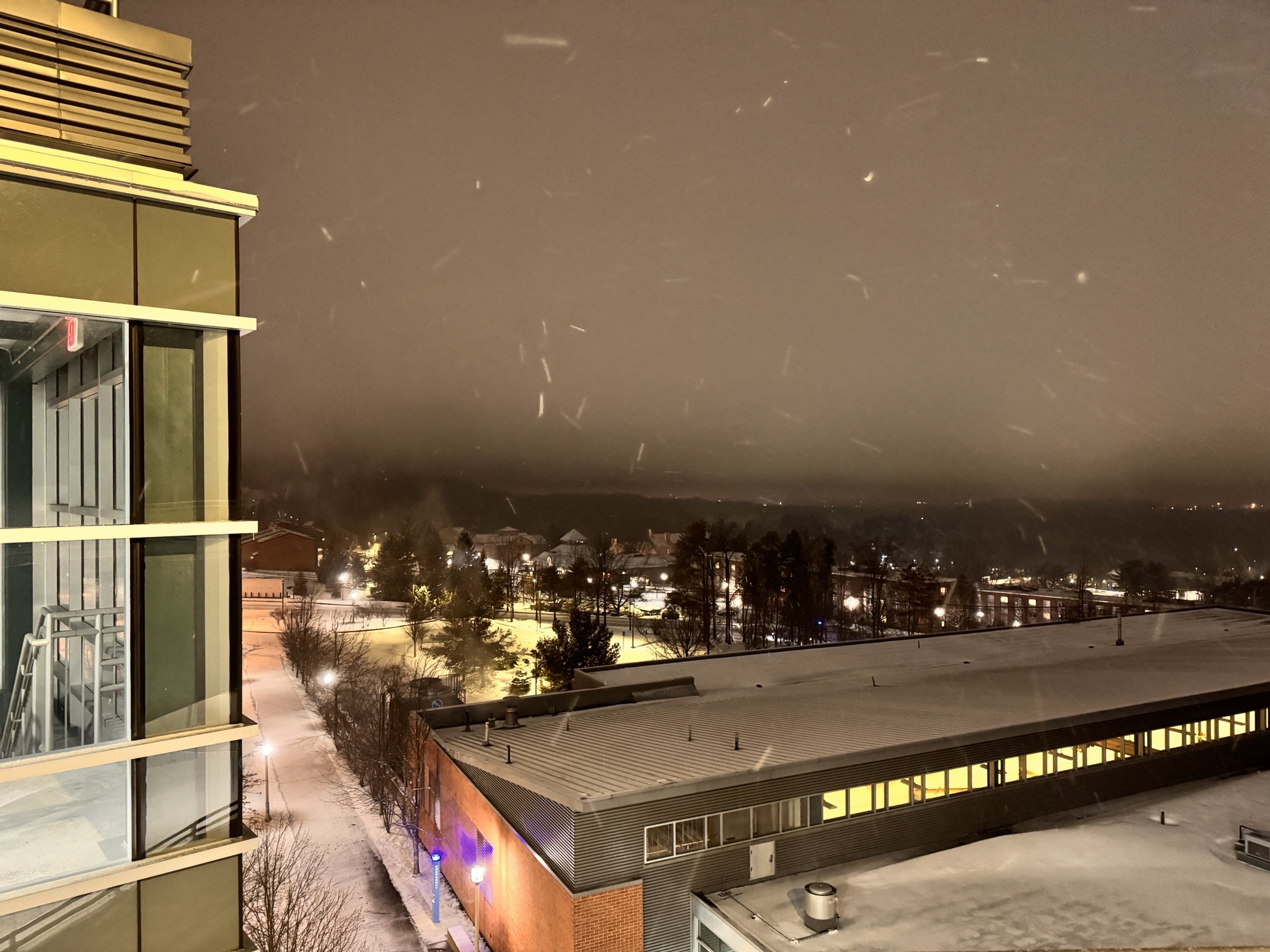 If I Scream, Who Will Hear?