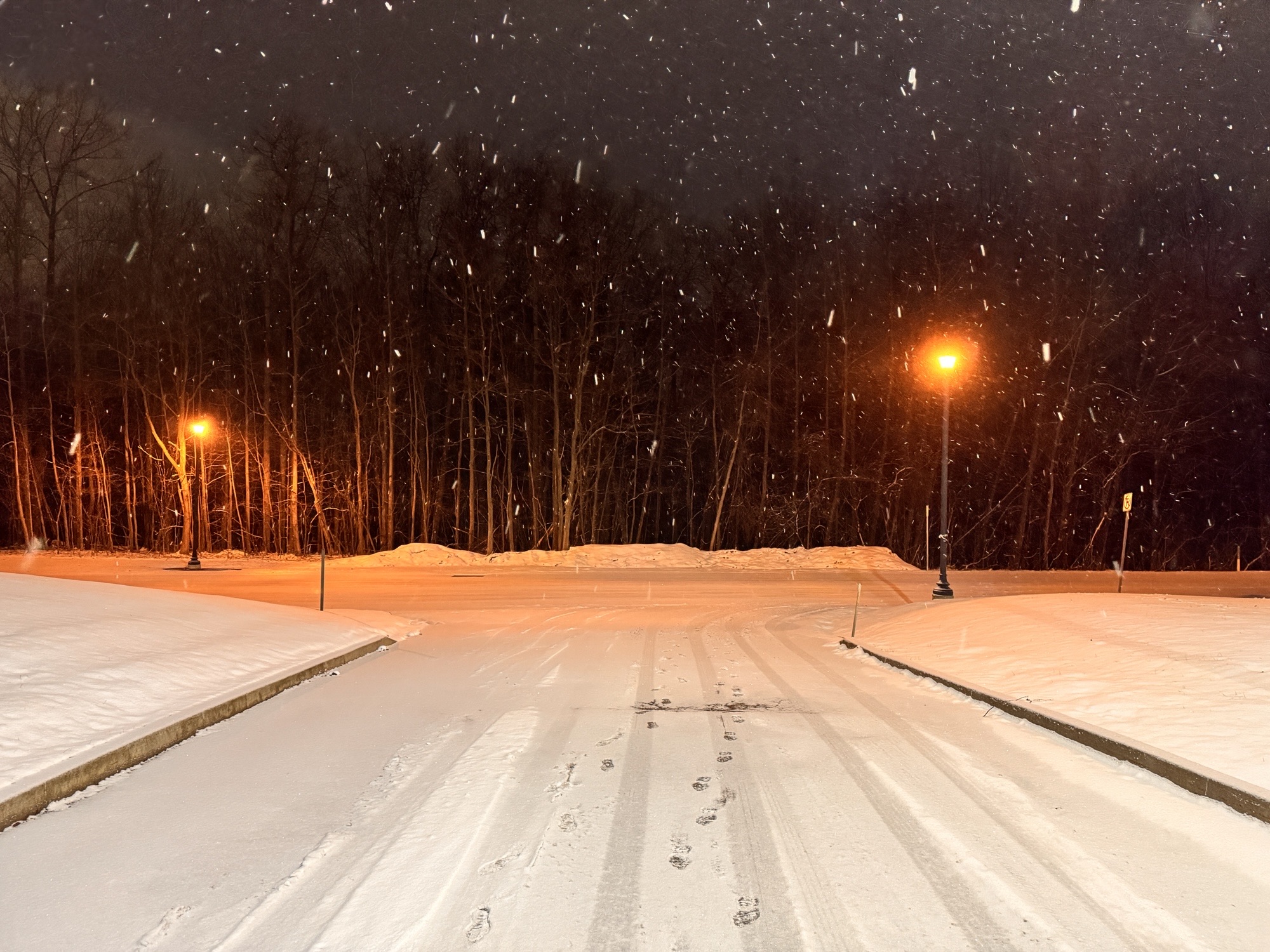 Crossroads Mean Decisions