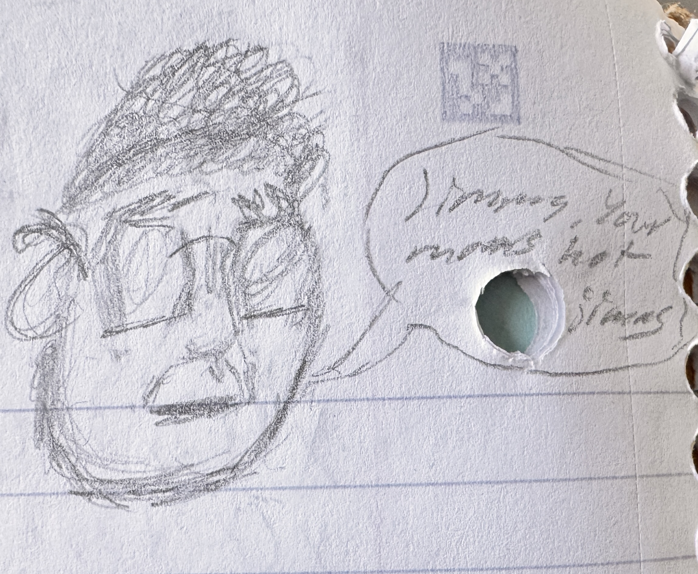 One of the dumbest things I've ever made