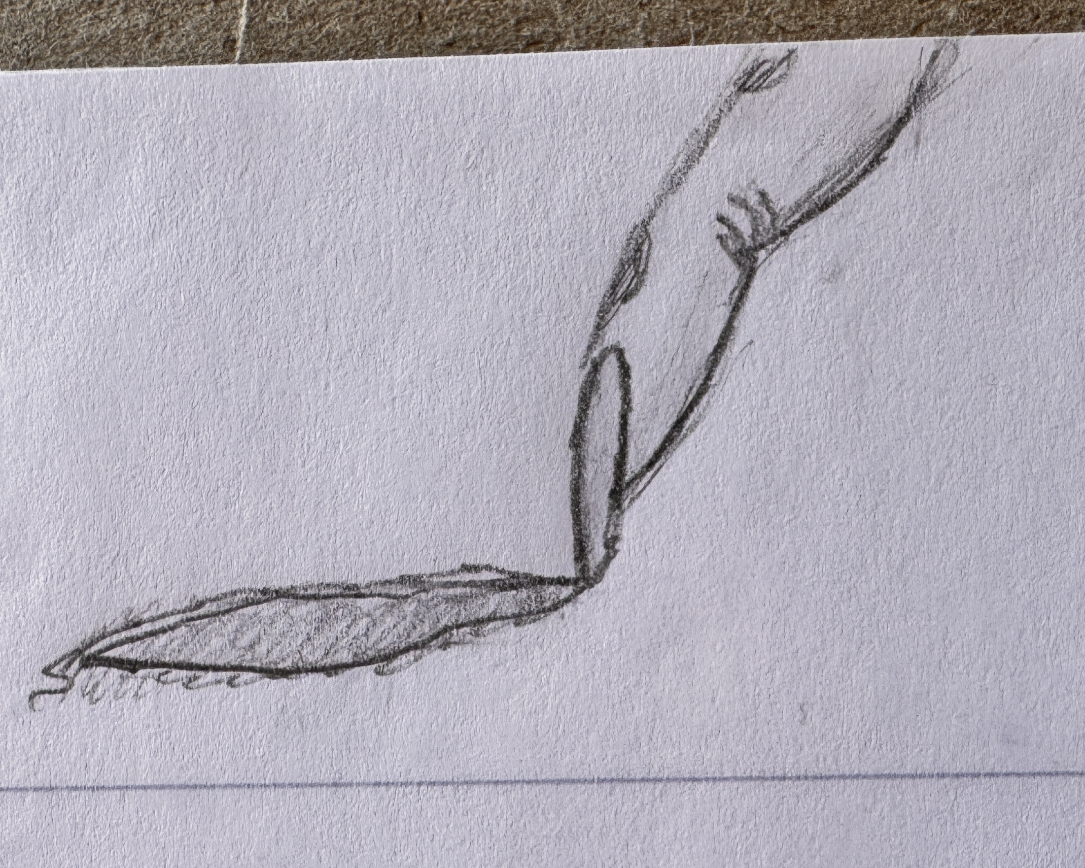 No real story behind this one